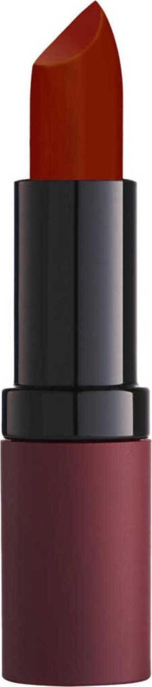 Velvet Matte Lipstick No: 40 - Mat Ruj - 8691190466404