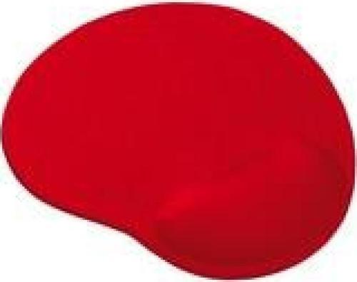 20429 Bigfoot Jel Mousepad Kırmızı Tru20429
