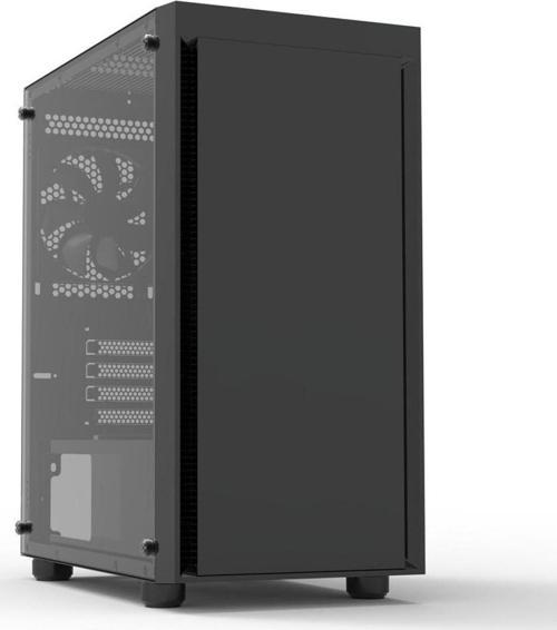 T3 Plus Mını Tower Matx Kasa