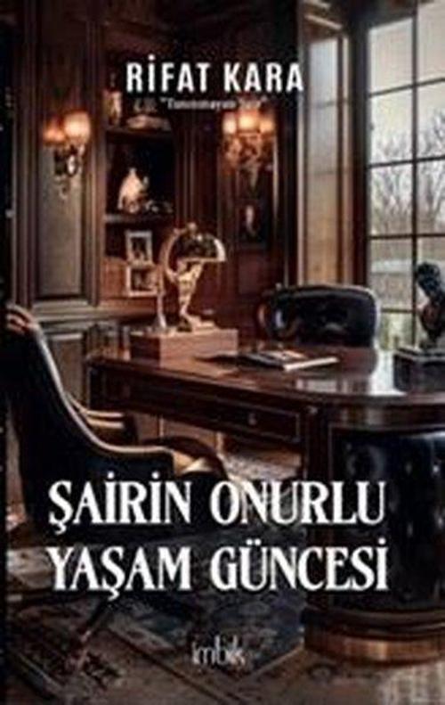 Şairin Onurlu Yaşam Güncesi