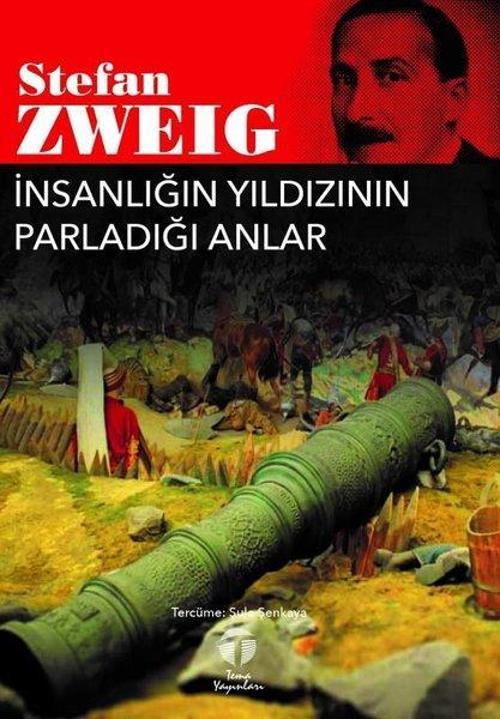 İnsanlığın Yıldızının Parladığı Anlar