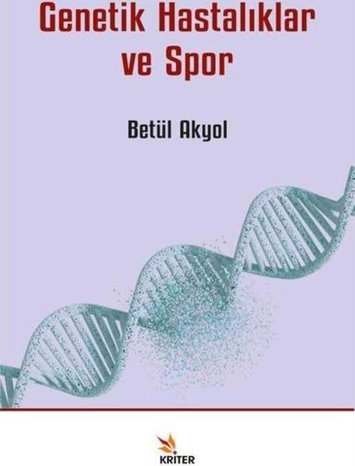Genetik Hastalıklar ve Spor