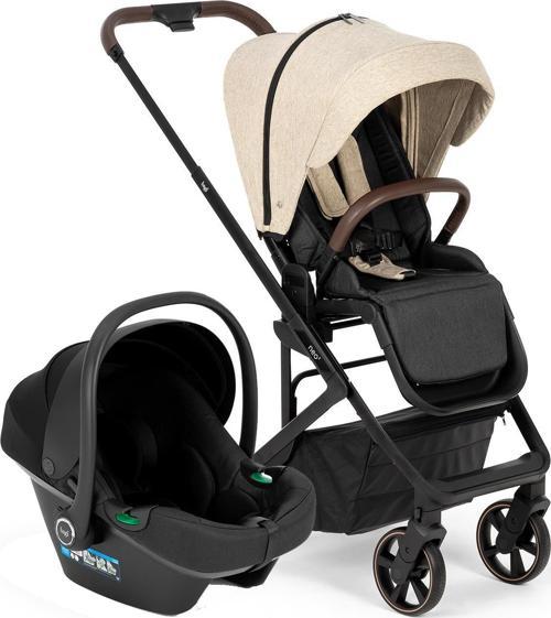 Neo 2 Travel Sistem Bebek Arabası Beige