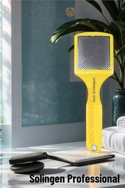 Topuk Rendesi Solingen Profesyonel