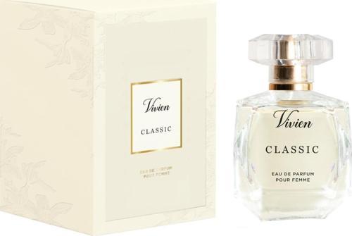 Classic Edp 100 Ml  Bayan Parfümü