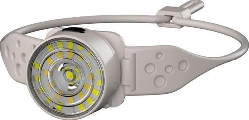 PT-5525 USB ŞARJLI KAFA LAMBASI