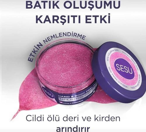 Vücut Peelingi 250 Ml