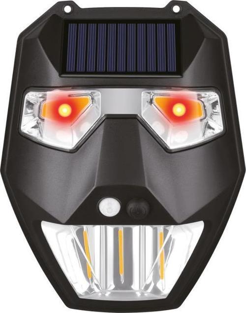PANTHER PT-2998 SOLAR LED DUVAR LAMBASI