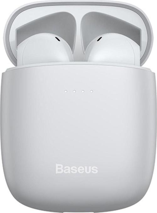 Encok W04 Pro Tws Bluetooth 5.0 Kulaklık Wireless Şarjlı Beyaz