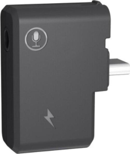 Insta360 One X2 Mic Adapter