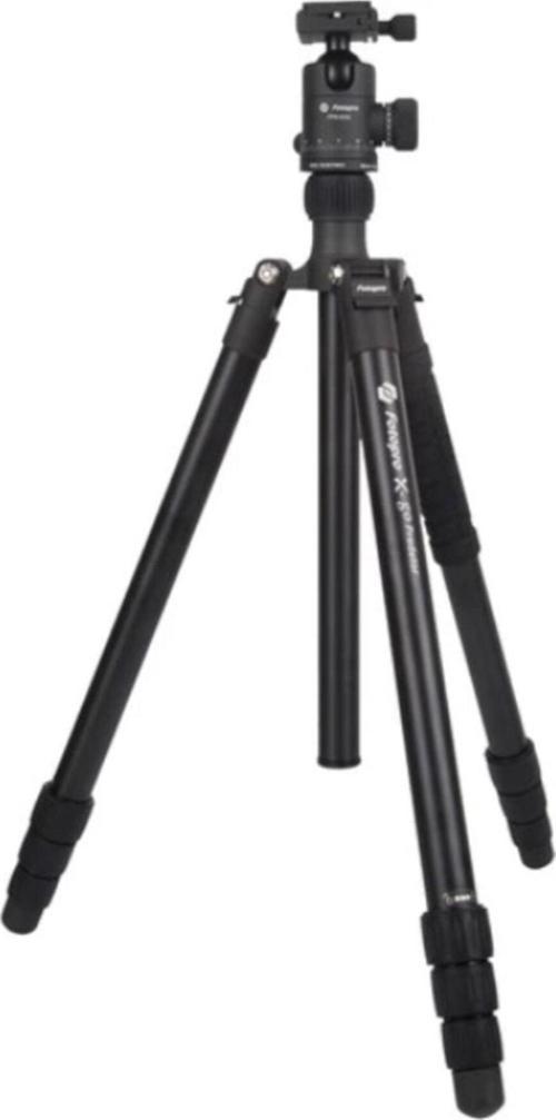 X-Go Predator Profesyonel Tripod 1718Mm