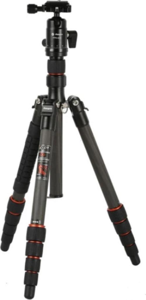X-Go Profesyonel Tripod Carbon Fiber Serisi 1443 Mm