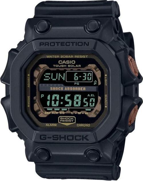 GX-56RC-1DR Erkek Kol Saati