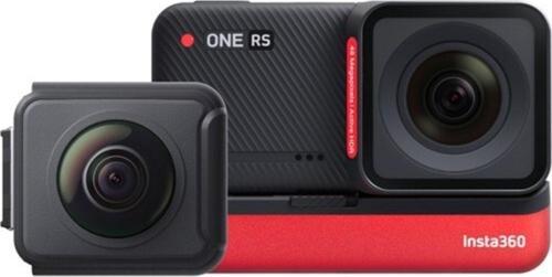 One Rs Twin Edition Aksiyon Kamera