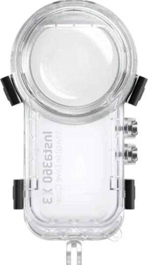 X3 Yeni Nesil 2. Seri Dive Case