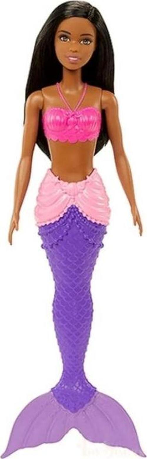 Dreamtopia Esmer Deniz kızı Model Bebek
