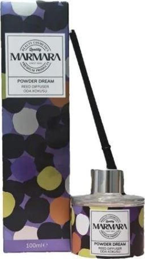 Power Dream Bambu Çubuklu Oda Kokusu 100 ml