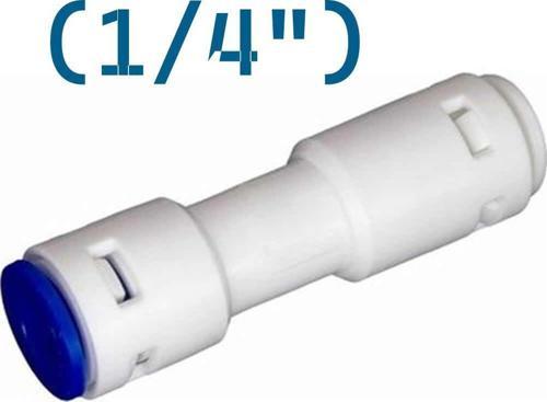 Boru Tipi 6Mm Bağlantılı Çekvalf 1/4"