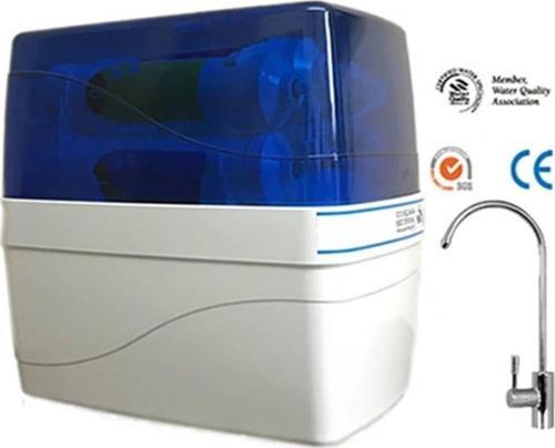 Crystal Blue 9 Aşamalı Su Arıtma Cihazı