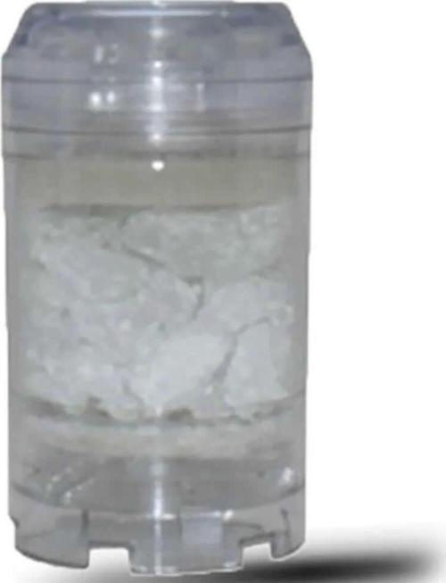 Daire Bina Girişi 5 Inch 1 Aşama Yedek Filtre Seti Kireç Önleyici (Silifoz Filtre)