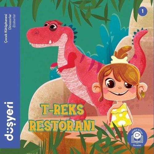 T-Reks Restoranı