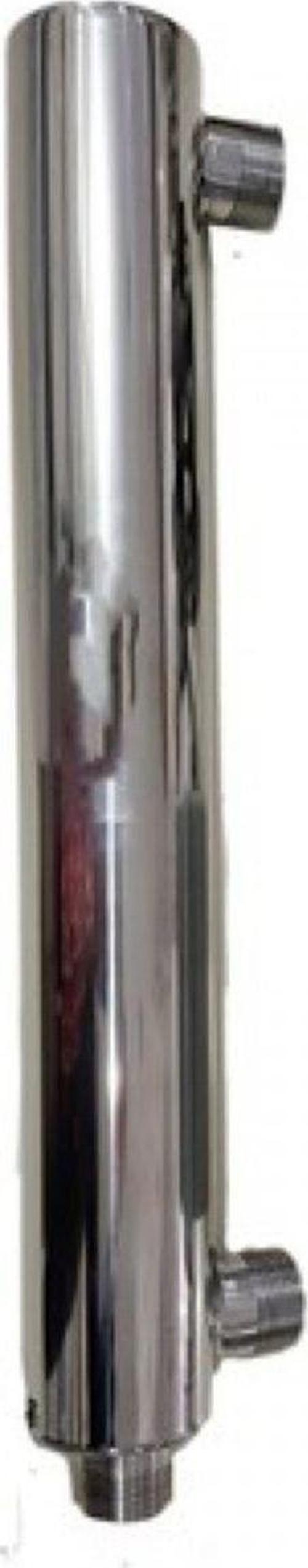 E-105 Pro Panolu Uv Cihazı 1" Dişli