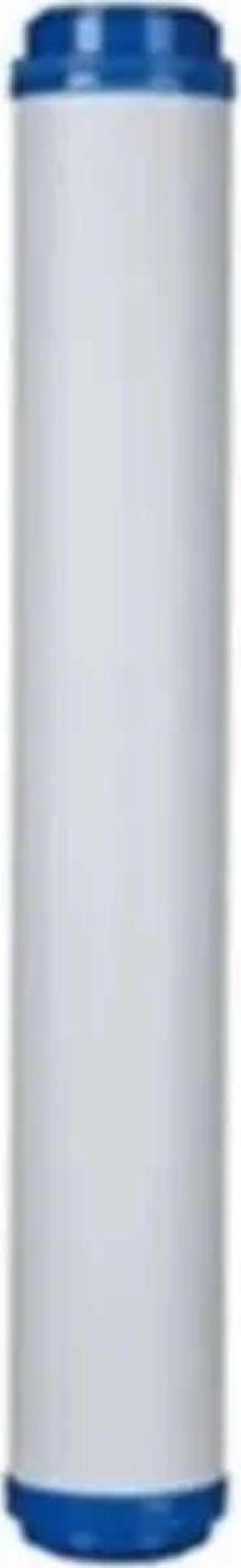 Gac Karbon 20" Filtre Su Arıtma Filtresi