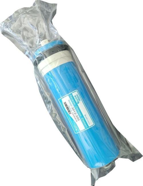 Water Word Su Arıtma Membranı 300 Gpd Kalın