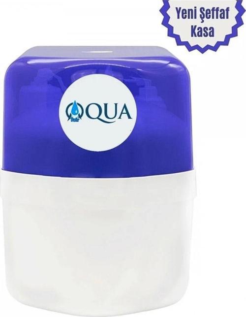 Aquafair 12 Lt Çelik Tanklı Su Arıtma Cihazı