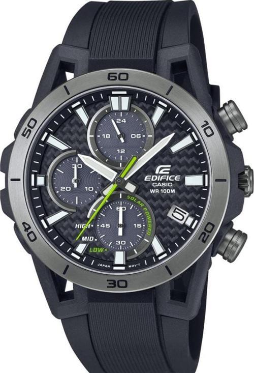 Edifice EQS-960PB-1AVUDF Erkek Kol Saati