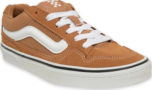 Vn000Cxz Caldrone Sneakers Tarçın Unisex Spor Ayakkabı 41