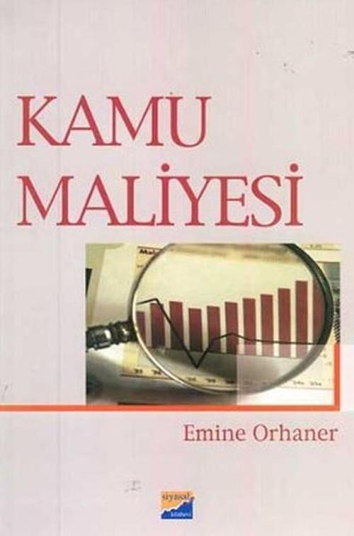 Siyasal Kitabevi Kamu Maliyesi
