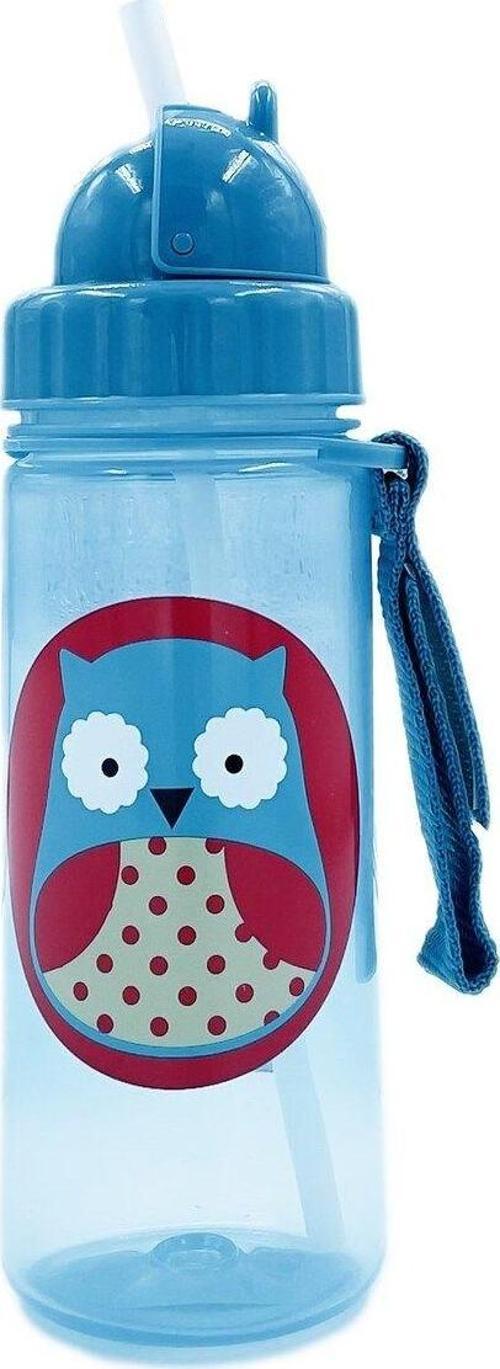 Pipetli Suluk 350Ml (Yeni) Baykuş