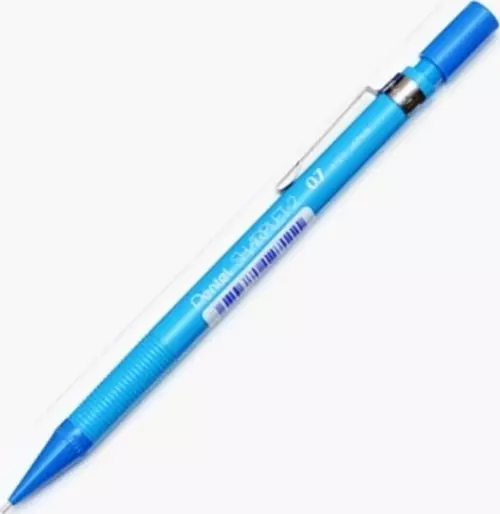 Sharplet-2 0.7mm Mekanik Kurşun Kalem Açık Mavi / A127-ST
