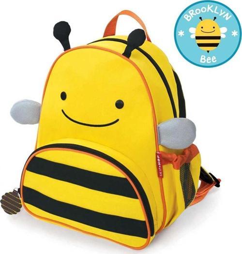 Unısex Zoo Pack Bee Sırt Çantası