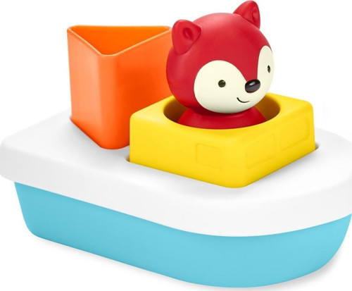 Zoo Banyo Oyuncağı Bot Tilki