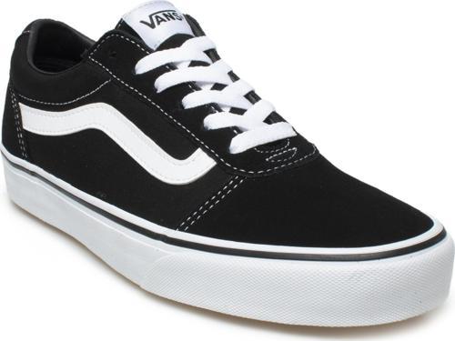Vn0A36Em Mn Ward Sneakers Siyah Unisex Spor Ayakkabı 50