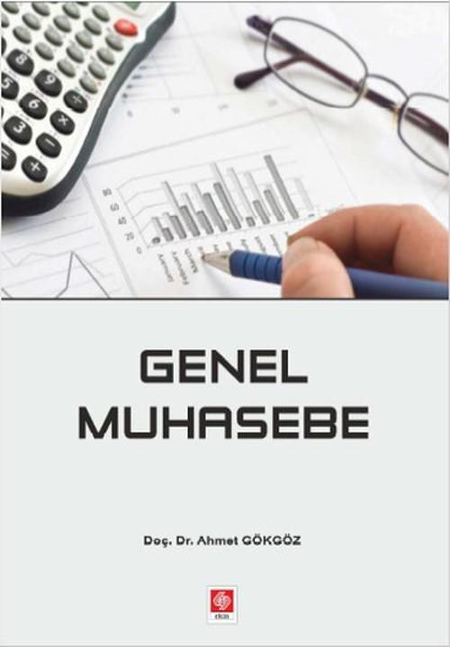 Ekin Basım Yayın Genel Muhasebe