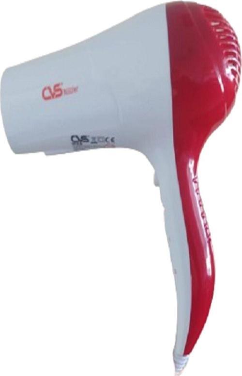 Dn 7011 Nilüfer Saç Kurutma Makinesi 2300W Kırmızı-Beyaz