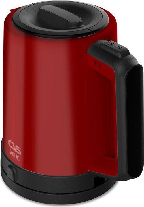 Qaynut Elektrikli Su Isıtıcı Kettle Dn 2339