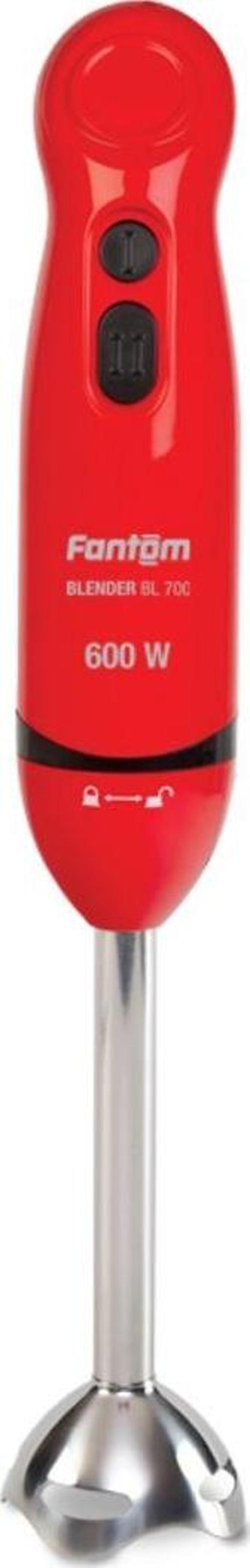 Bl 700 Çelik Blender