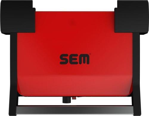 Sc220 Leziz Tost Makinesı