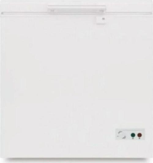 Cf 2220 F Enerji D/S 195 Lt Derin Dondurucu