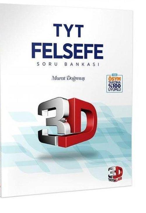 TYT Felsefe Ve Din Kültürü Soru Bankası