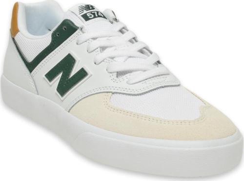 Nm574M Günlük Erkek Spor Ayakkabı Çok Renkli 42,5