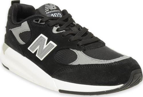 Ws109Z Nb Lifestyle Womens Shoes Siyah Kadın Spor Ayakkabı 37