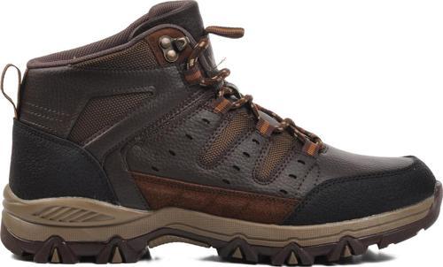 21521 Kahverengi Erkek Outdoor Bot