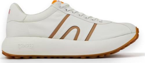 K100943 Pelotas Athens Sneakers Beyaz Erkek Spor Ayakkabı 44