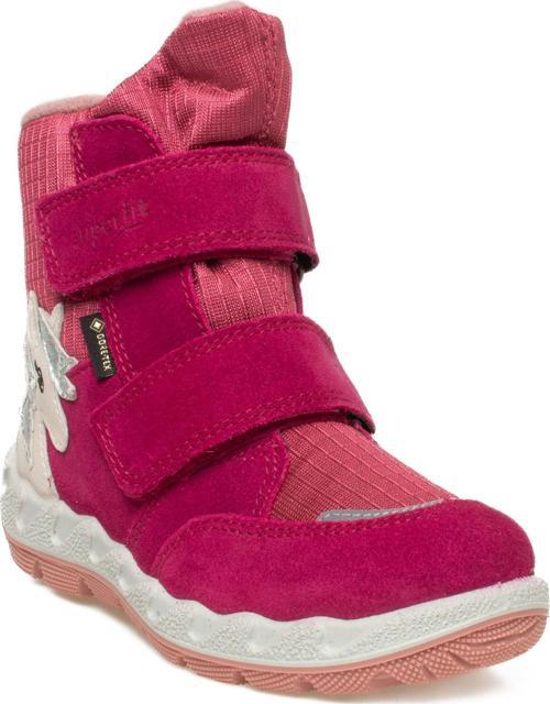 006010 Icebird Gore-Tex Fuşya Kız Çocuk Bot 28