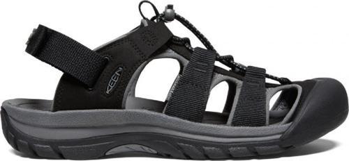 1022272 Rapids H2 Outdoor Siyah Erkek Sandalet 47